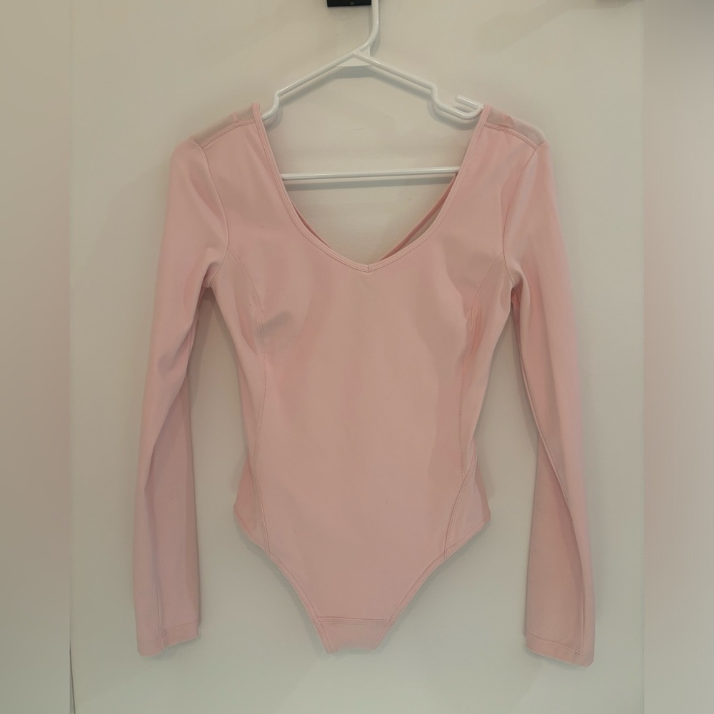 Lululemon Bodysuit